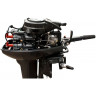 Лодочный мотор 2-х тактный HDX R SERIES T 15 BMS 94152